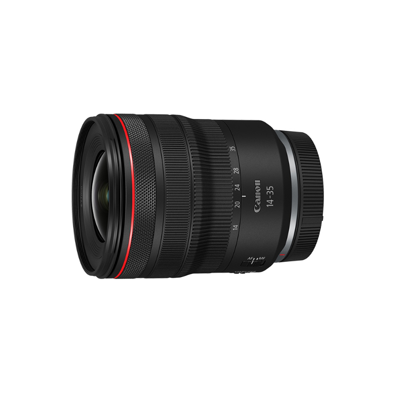 官方翻新品-RF14-35MM F4L IS USM